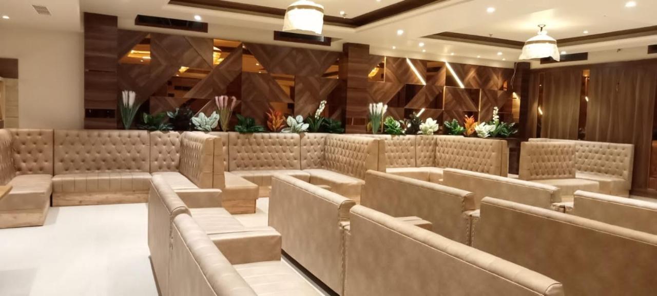 Hotel Endora Патіала Екстер'єр фото