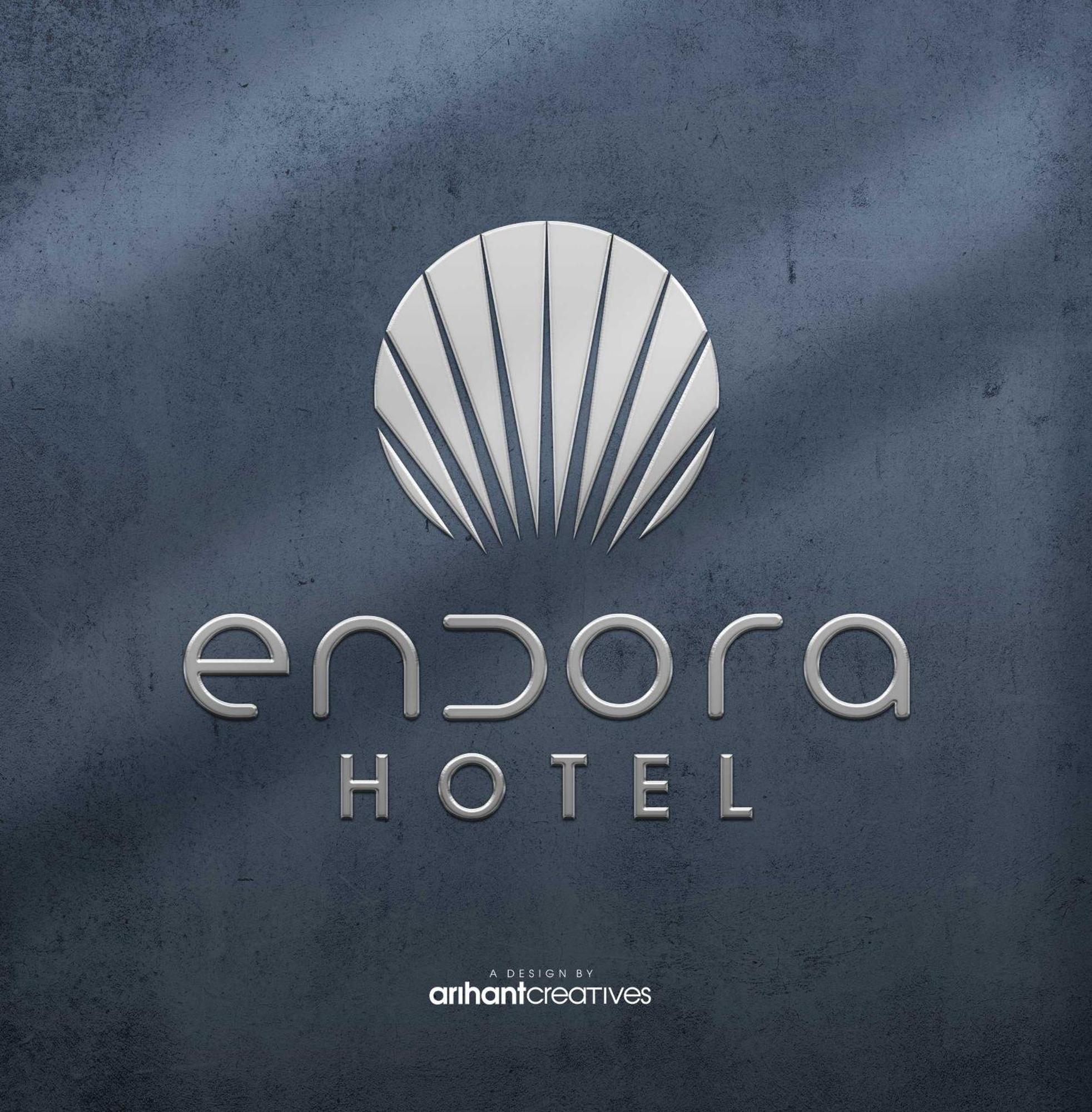 Hotel Endora Патіала Екстер'єр фото